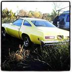 1976 Chevrolet Chevelle 