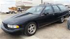 1994 Chevrolet Caprice 