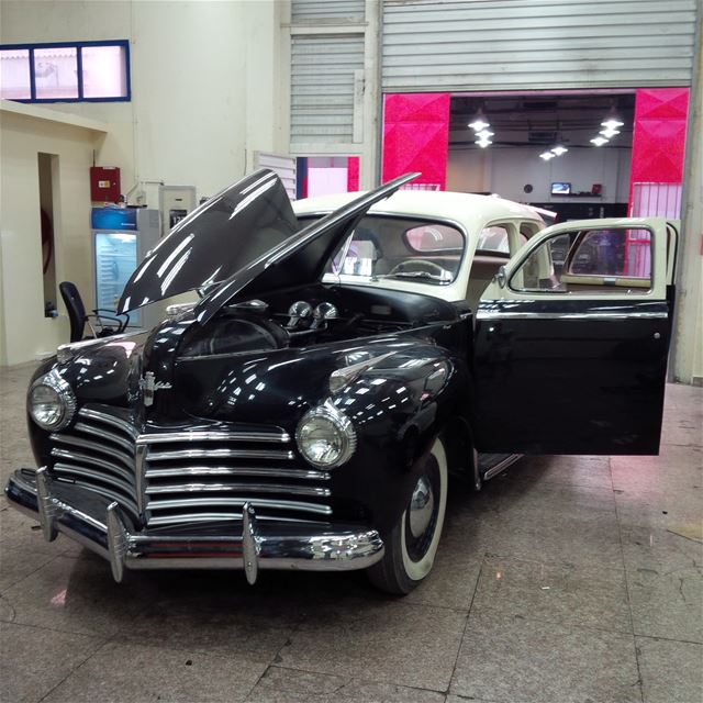 1941 Chrysler Royal