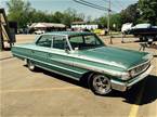 1964 Ford Galaxy 