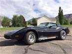 1977 Chevrolet Corvette 