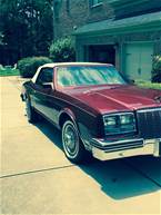 1982 Buick Riviera 