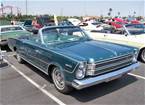 1966 Ford Galaxie 