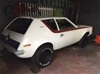 1971 AMC Gremlin