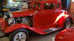 1931 Ford Street Rod 