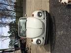 1977 Volkswagen Beetle 