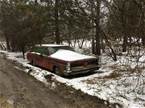 1963 Pontiac Grand Safari 