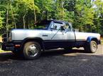 1993 Dodge D350 