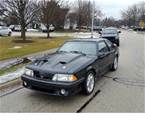 1993 Ford Mustang 