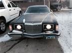 1979 Ford Thunderbird 