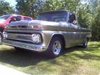 1965 Chevrolet C10 