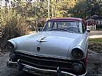 1955 Ford Customline