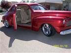 1947 Mercury Coupe 