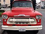 1957 Chevrolet 6400