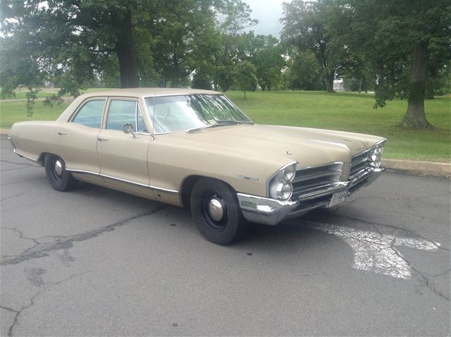 1965 Pontiac Catalina