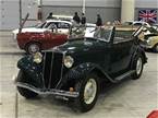 1934 Lancia Augusta