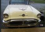 1956 Oldsmobile 88 