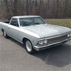 1965 Chevrolet El Camino 