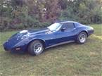 1977 Chevrolet Corvette 