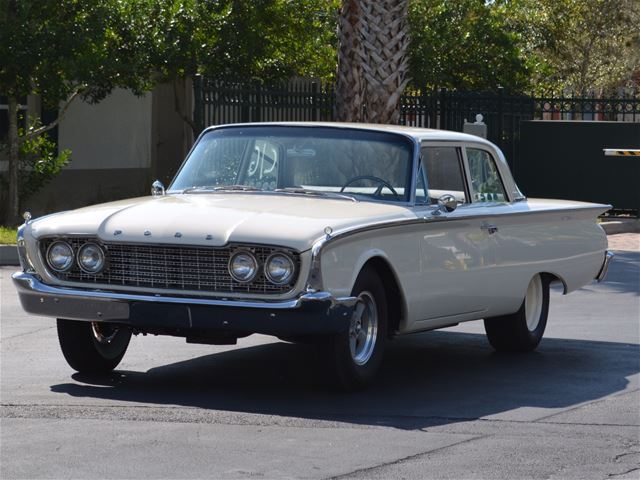 1960 Ford Fairlane