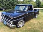 1965 Chevrolet C10 