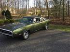 1970 Dodge Charger 
