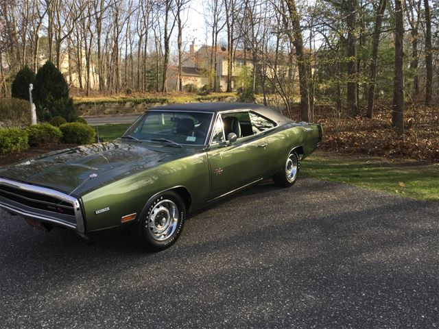1970 Dodge Charger