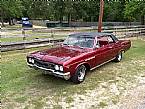 1965 Buick Gran Sport