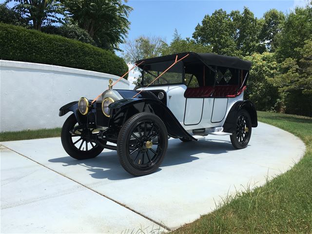 1913 Other Model 42