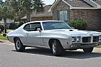 1970 Pontiac GTO