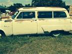 1953 Ford Station Wagon 