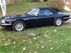 1990 Jaguar XJS