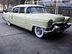 1955 Cadillac Fleetwood 