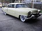 1955 Cadillac Fleetwood