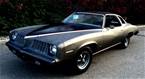 1975 Pontiac Grand Am 