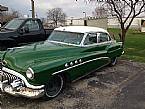 1952 Buick Roadmaster