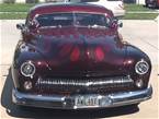 1949 Mercury Custom 