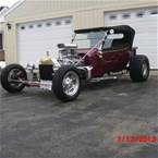 1923 Ford T Bucket 