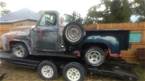 1954 Ford F100