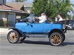 1923 Ford Model T 
