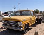 1969 Ford F350 