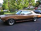 1970 Buick GS