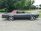 1976 Oldsmobile Cutlass 