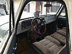 1965 Chevrolet Truck