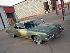 1973 Oldsmobile 98