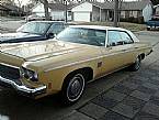 1973 Oldsmobile Delta 88