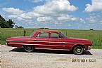 1964 Chevrolet Bel Air