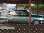1960 Chevrolet Impala