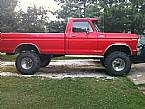 1978 Ford F250