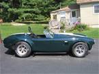 1965 Shelby Cobra 